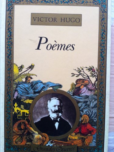 Poemes (hjr Grand.oeuv.)