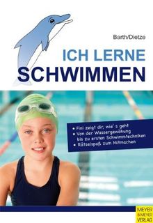 Ich lerne Schwimmen