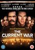 The Current War [DVD]