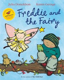 Freddie and the Fairy