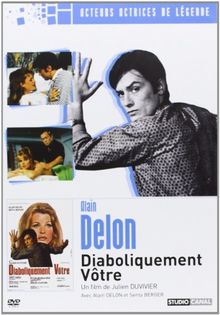 Diaboliquement vôtre [FR Import]