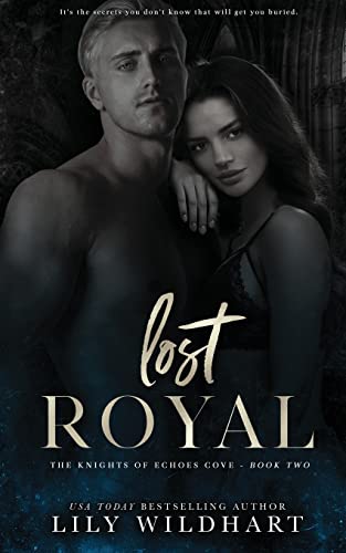 Lost Royal (The Knights of Echoes Cove)