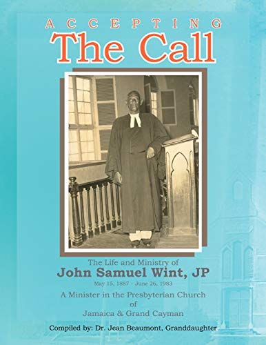 Accepting The Call