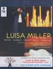 Tutto Verdi: Luisa Miller [Blu-ray]