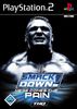 WWE Smackdown 5 - Here comes the Pain