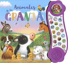 Animales de la granja (megasonidos)