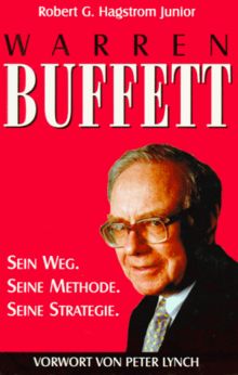 Warren Buffett von Hagstrom, Robert G. | Buch | Zustand gut