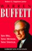 Warren Buffett Sein Weg. Seine Methode. Seine Strategie.