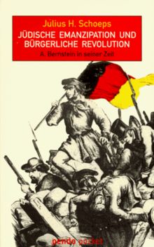 pendo pocket, Bd.18, Jüdische Emanzipation und bürgerliche Revolution