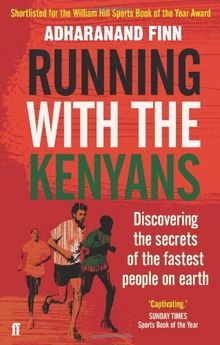 Running with the Kenyans