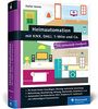 Heimautomation mit KNX, DALI, 1-Wire und Co.: Das umfassende Handbuch. Das Standardwerk für zukünftige Smart Home Besitzer.