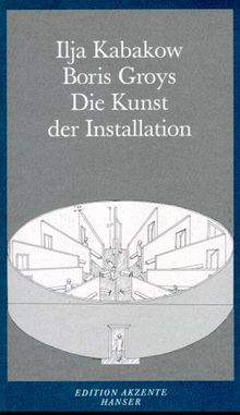 Die Kunst der Installation
