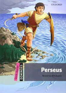 Perseus (Dominoes. Quick Starter)