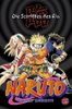 Naruto: Die Schriften des Rin