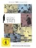 Jacques Tati Collection (4 DVDs)