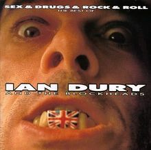Sex & Drugs & Rock & Roll: The Best Of