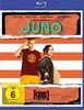 Juno - Cine Project [Blu-ray]