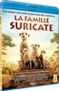 La famille Suricate [Blu-ray] 