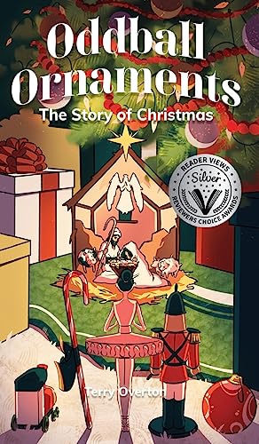 Oddball Ornaments: The Story of Christmas
