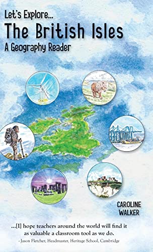 Let's Explore the British Isles