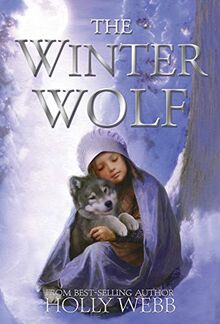 Webb, H: Winter Wolf