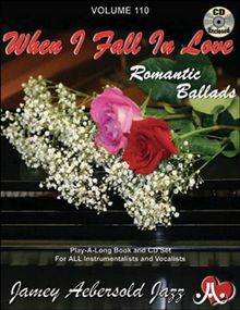 When I Fall in Love-Romantic B