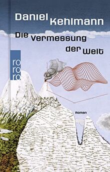 Die Vermessung der Welt