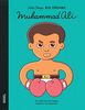 Muhammad Ali: Little People, Big Dreams. Deutsche Ausgabe