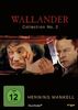 Wallander Collection No. 2 [2 DVDs]