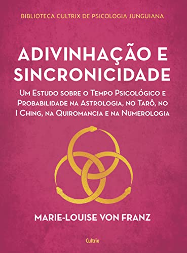 Adivinhação e sincronicidade
