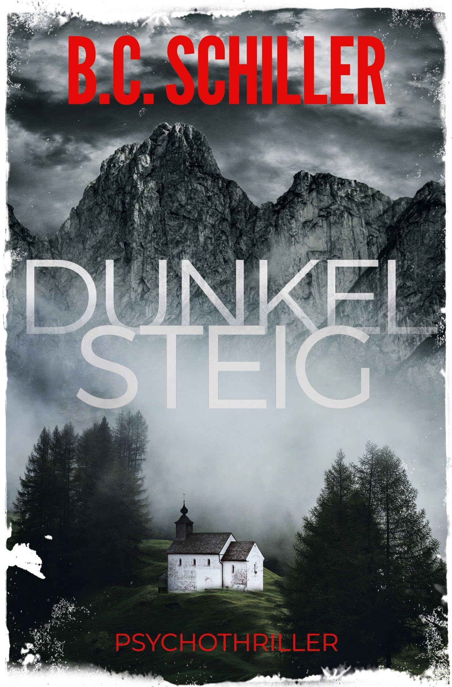 Dunkelsteig (Dunkelsteig-Reihe)