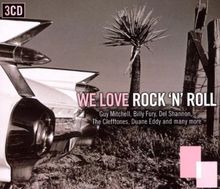 We Love Rock 'N' Roll