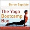 The Yoga Bootcamp Box: An Interactive Program to Revolutionize Your Life with Yoga [With 2 CD's]