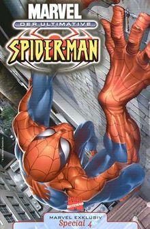 Der Ultimative Spider-Man Bs Der Ultimative Spider-Man Bs