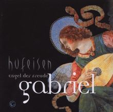 Gabriel-Engel der Freude