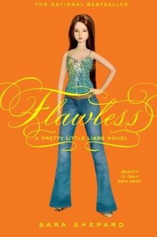 Pretty Little Liars #2: Flawless von Shepard, Sara | Buch | Zustand gut