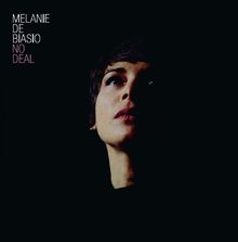 No Deal von De Biasio,Melanie  | CD | Zustand sehr gut