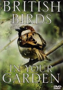 BRITISH BIRDS IN YOUR GARDEN [UK Import]
