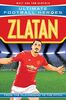 Zlatan (Ultimate Football Heroes) - Collect Them All!: Manchester United