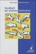 Handbuch der relativen Solmisation