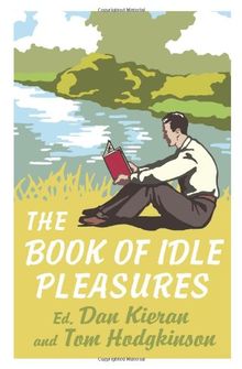 The Book of Idle Pleasures