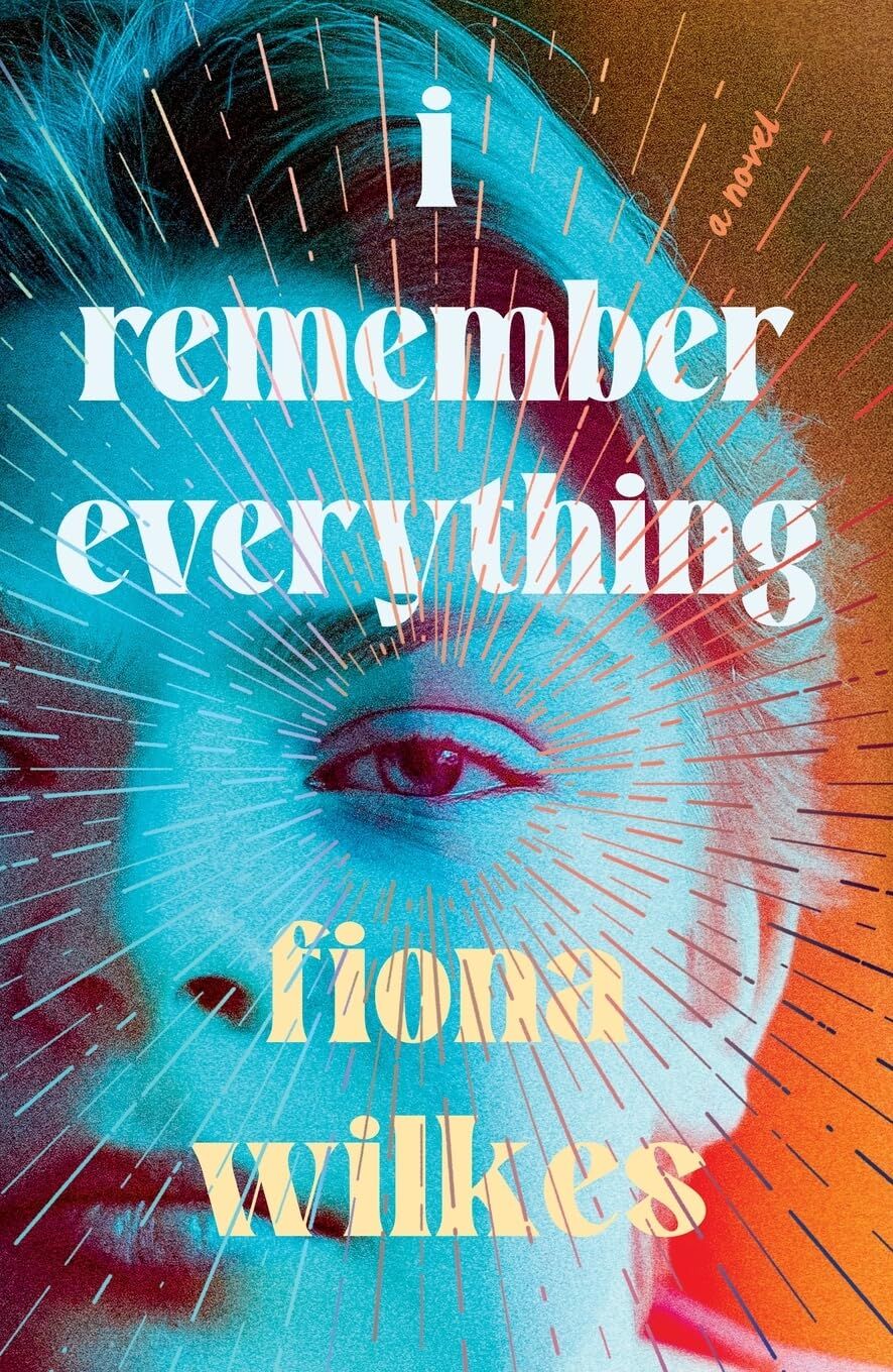 I Remember Everything