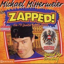 Zapped!-Austria Edition