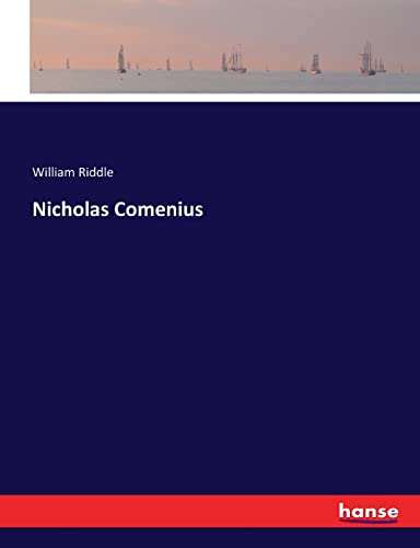 Nicholas Comenius