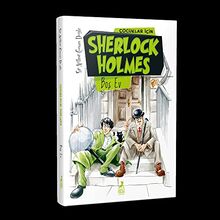 Sherlock Holmes - Boş Ev: Çocuklar İçin