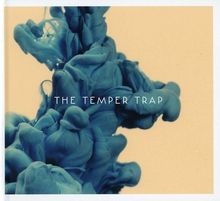 The Temper Trap (Deluxe inkl. drei Bonus Tracks)