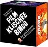 Filmklischee-Bingo: Das lustige Kartenspiel für deinen Filmabend