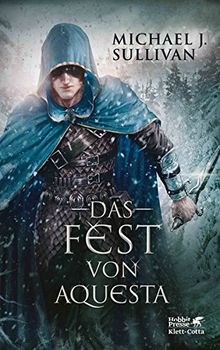 Riyria / Das Fest von Aquesta: Riyria 5