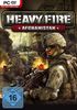 Heavy Fire - Afghanistan