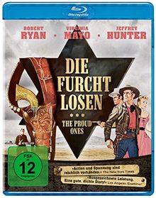 Die Furchtlosen [Blu-ray]